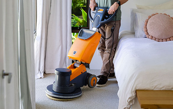 Dunsborough & Yallingup Professional Carpet Cleaners