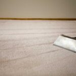 Professional Carpet Cleaning Versus Buying New Carpet